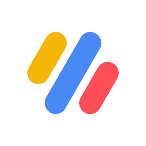 indicate logo